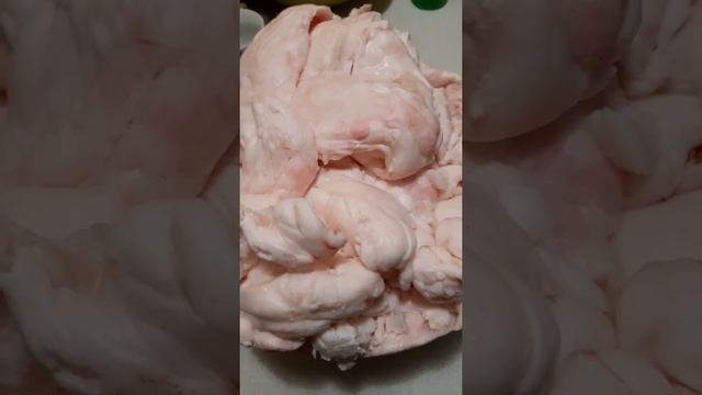 #козий#жир#внутренний#буду#топить#на#водяной#бане.  Для#крема#омолаживающего