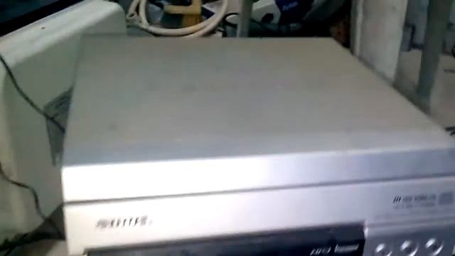 Aiwa Nsx-Rv25 Hifi Testing смотреть онлайн