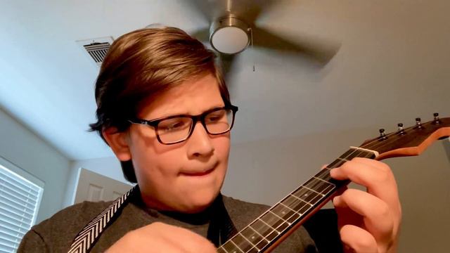 Ukulele funk смотреть онлайн