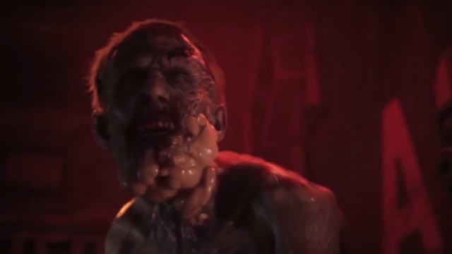 The Callisto Protocol Русский трейлер #2 4K (Субтитры) игра 2022 смотреть онлайн