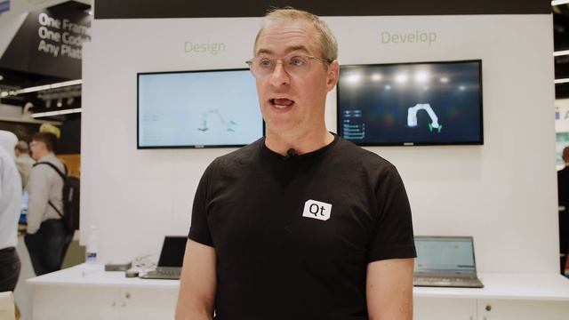 Qt design workflow explained смотреть онлайн