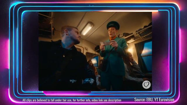 Reacting to Nemo - The Code - SWITZERLAND EUROVISION 2024 смотреть онлайн