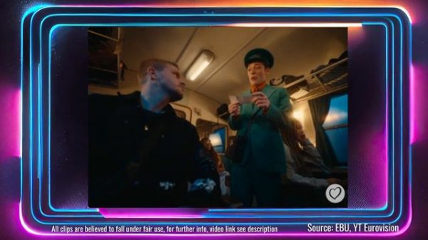 Reacting to Nemo - The Code - SWITZERLAND EUROVISION 2024