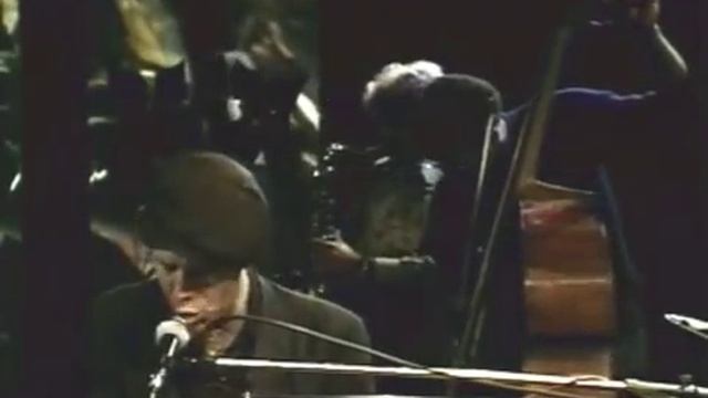 Tom Waits. Waltzing Matilda [aka: Tom Traubert's Blues] Live At Rockpalast 1977.
