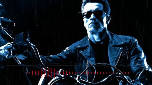 The Terminator: Main Theme | Epic Version | (Extended)