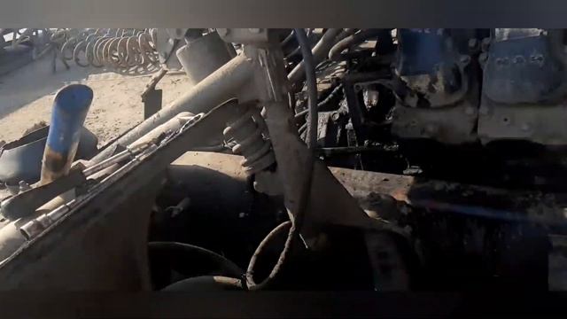 Как я прожил 5 дней на обочине под Челябинском. смотреть онлайн