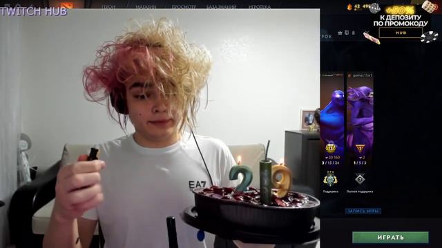 РОСТИК ОПЯТЬ ЗА СТАРОЕ? смотреть онлайн