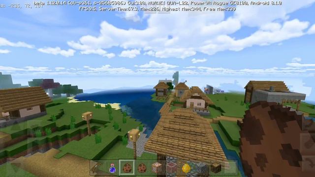 Моя карта C4 #1 что делает? #мкпе смотреть онлайн