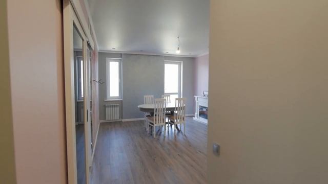 Ремонт под ключ от компании "Домовой", ЖК Токио смотреть онлайн