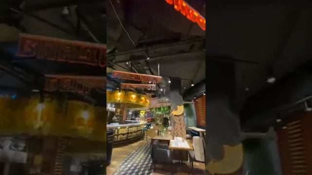 Москва Кафе Зарядье смотреть онлайн