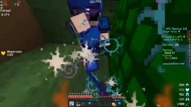 ¡Uhc Highlights! #1 (UHC MEETUP) [UN MUY BUEN COMIENZO] смотреть онлайн