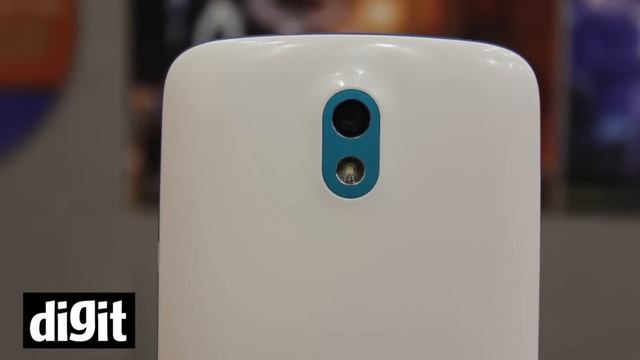 HTC Desire 500 Dual SIM - Build & Design