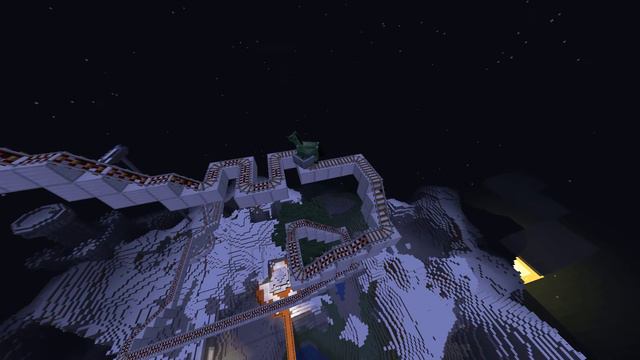когда очень скучно [minecraft forever] смотреть онлайн