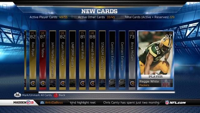 How Ultimate Team Ruined Madden смотреть онлайн