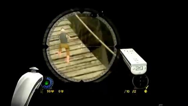 Far Cry Vengeance Nintendo Wii Trailer - Far Cry Vengeance смотреть онлайн