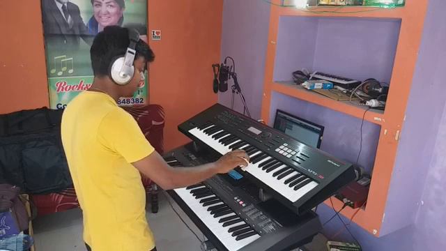 DU HAT TULE GAO RE KRISHNA NAAM | INSTRUMENTAL MUSIC এই গান টা আপনাদের জন্য রইল ❤️ смотреть онлайн