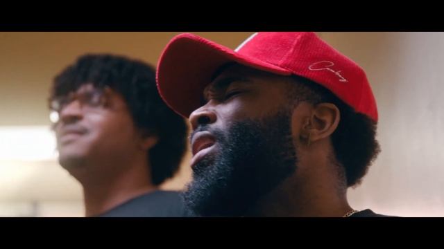 Ready for Love - Kings Return (India Arie A cappella) смотреть онлайн