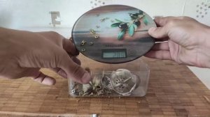 Большой разбор телефонов. В поиске меди.