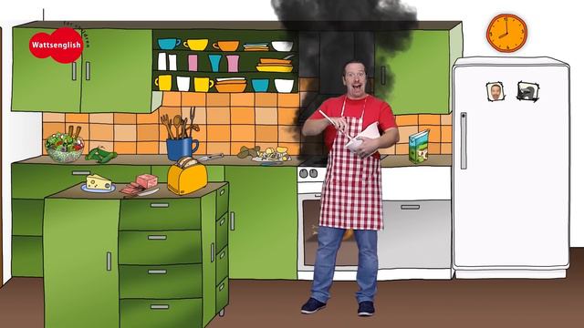 New House for Kids + MORE Stories for Children from Steve and Maggie | Learning Wow English TV смотреть онлайн