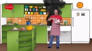 New House for Kids + MORE Stories for Children from Steve and Maggie | Learning Wow English TV