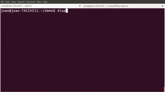 noWorkflow - Provenance Collection смотреть онлайн