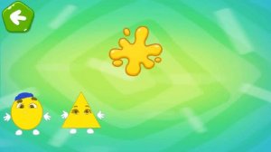 GOKIDS SHAPES AND COLORS 3