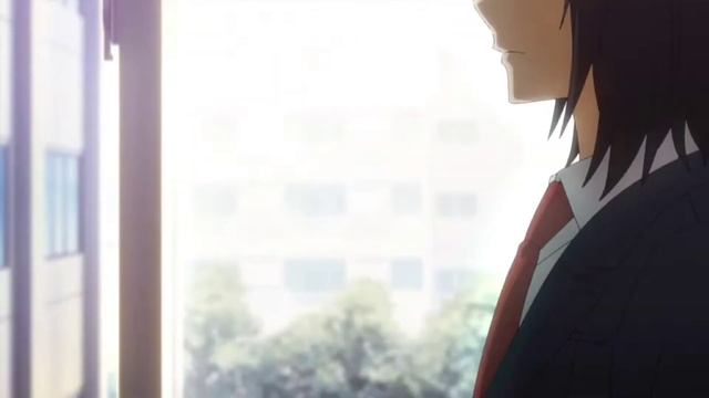 「 AMV 」Horimiya [ Miyamura X Hori ] ~ Отпусти меня ~ [ Миямура X Хори ] FullHD