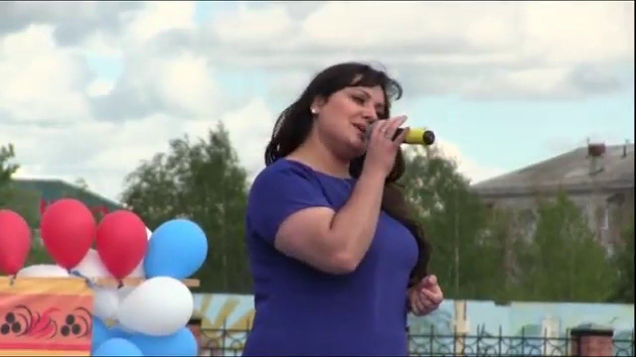 Федотова Александра - Театр "Параллели времени" смотреть онлайн