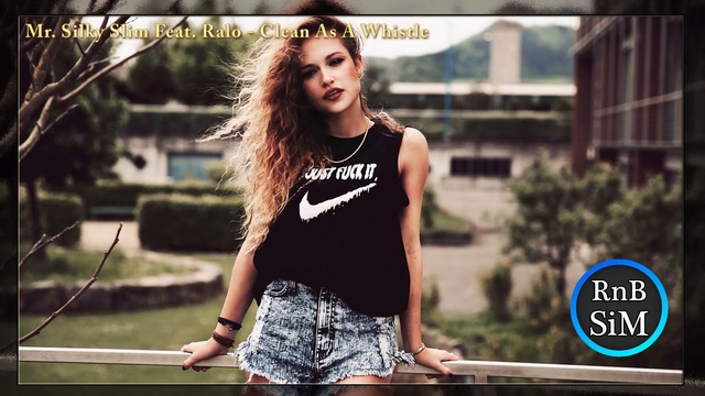 RNB Mix Hip Hop Rap 2017 ¦ RnBSiM Mix #2 смотреть онлайн