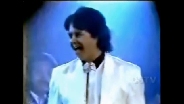 Camilo Sesto - Las Mañanitas - Feliz cumpleaños 72 смотреть онлайн
