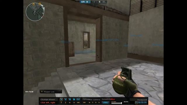 BH-Flow (Major) Cheater смотреть онлайн