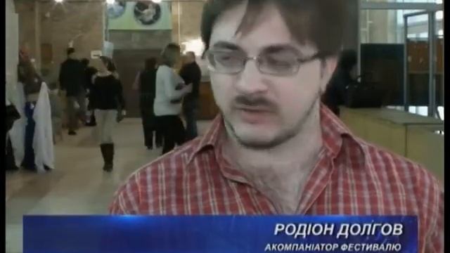 У Черкасах вчетверте відбувся танцювальний фестиваль «Sagat» смотреть онлайн