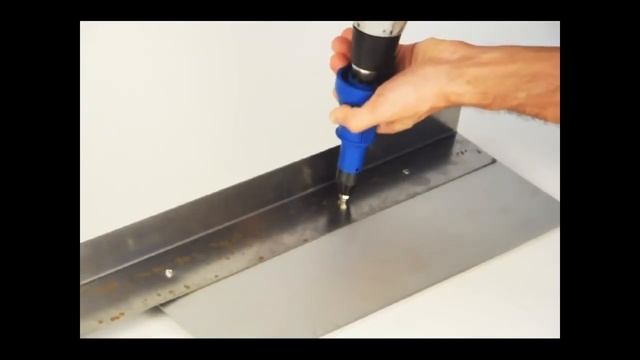 Адаптер заклепочник Absolut SK 3000 смотреть онлайн