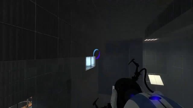 Portal 2: Кооперативные приключения в головоломке.