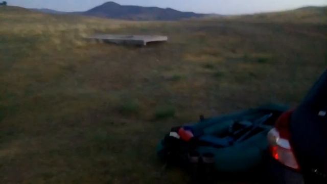 выезд на рыбалку на 2 дня смотреть онлайн