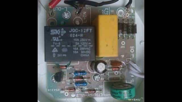 Электророзетка NTONPOWER ETG-63A. Выдаём электричество по секундам и дням. | #Обзор смотреть онлайн