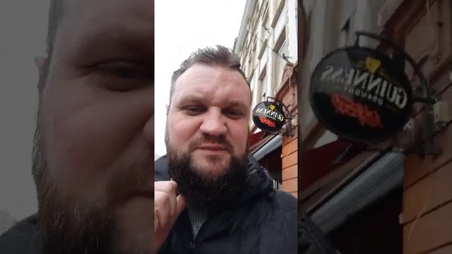 Пешком из Германии во Францию. Страсбург смотреть онлайн