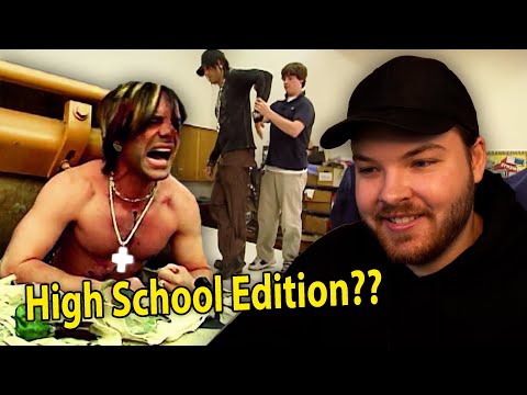 Criss Angel's TV Show is Worse Than I Remember смотреть онлайн