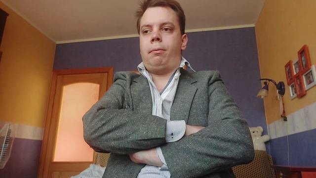 Почему я выбрал психологию? смотреть онлайн