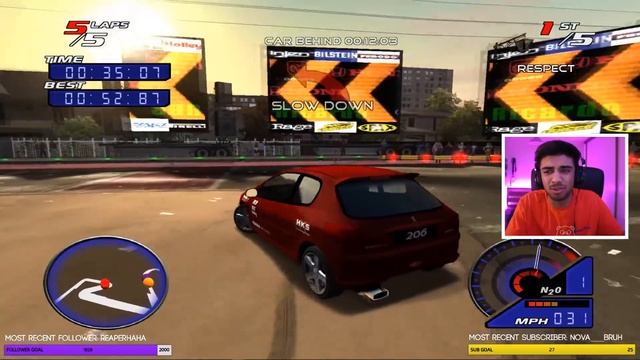 THIS GAME NEEDS A REMASTER IN 2020! ? (Juiced) смотреть онлайн