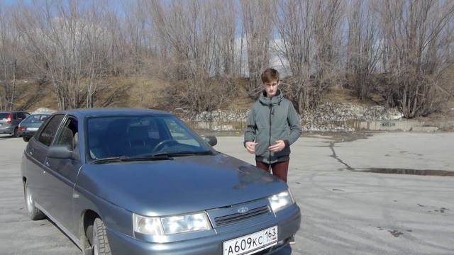 ВАЗ 2112 в 2019 году. Актуально? Как выбрать? | #АКС | #1 | смотреть онлайн