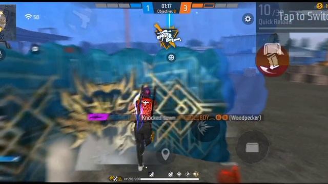 90% HEADSHOT RATE : - My Settings ⚙️ ❤ [ Hud + Dpi ] OPPO A54 ? ( Free Fire Highlights ) смотреть онлайн