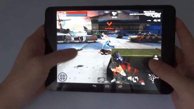 New Ipad MINI?Goopad MINI Quad Core 7.9inch HD IPS Screen Games Reviews смотреть онлайн