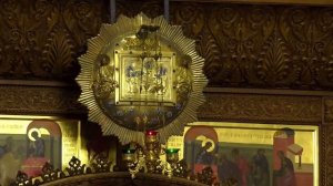 Слово митр. Арсения в День Святой Пасхи 24.04.2022 г.