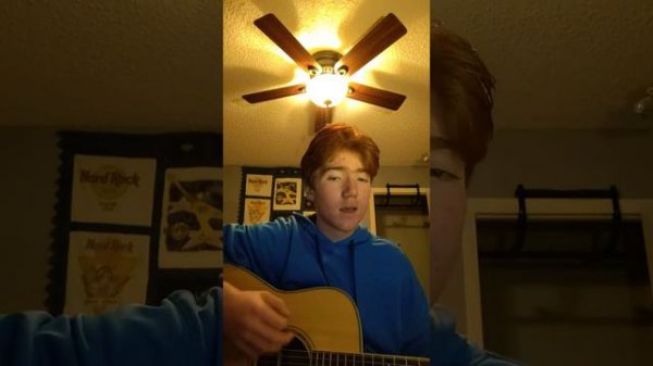 Black sun guitar cover