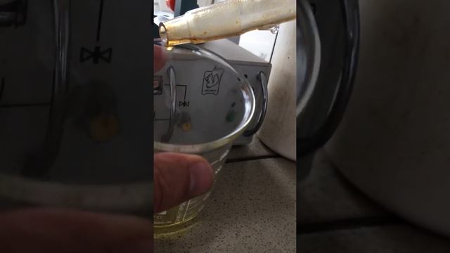 Катализатор рафинации отработанного масла