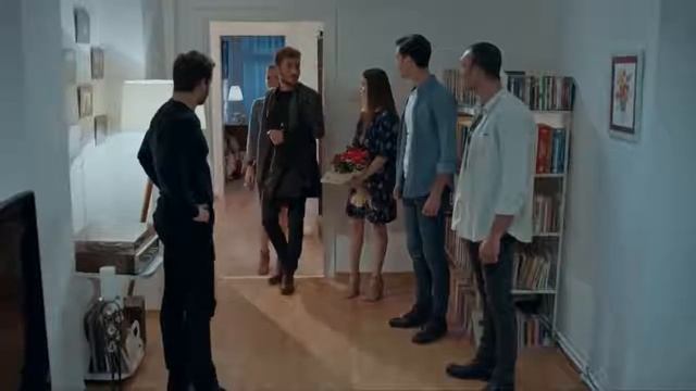 SOZ  Все пришли к ЯвБах