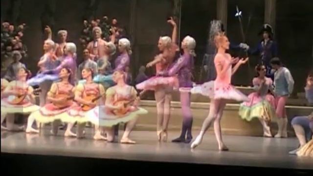 Dresden Semperoper 2008