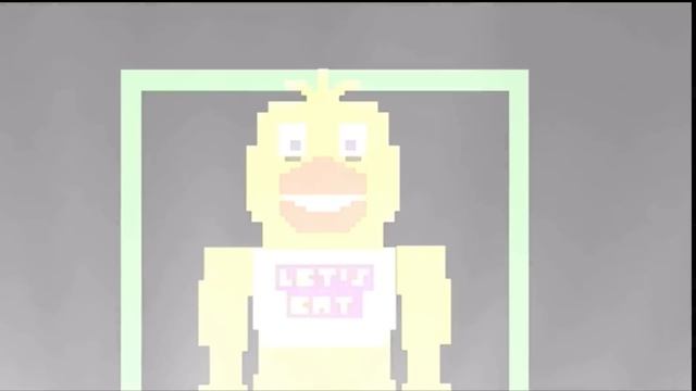 References and jokes from The entire FNAF lore in nutshell смотреть онлайн