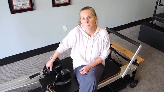 Shirley's Instructor Testimonial! смотреть онлайн
